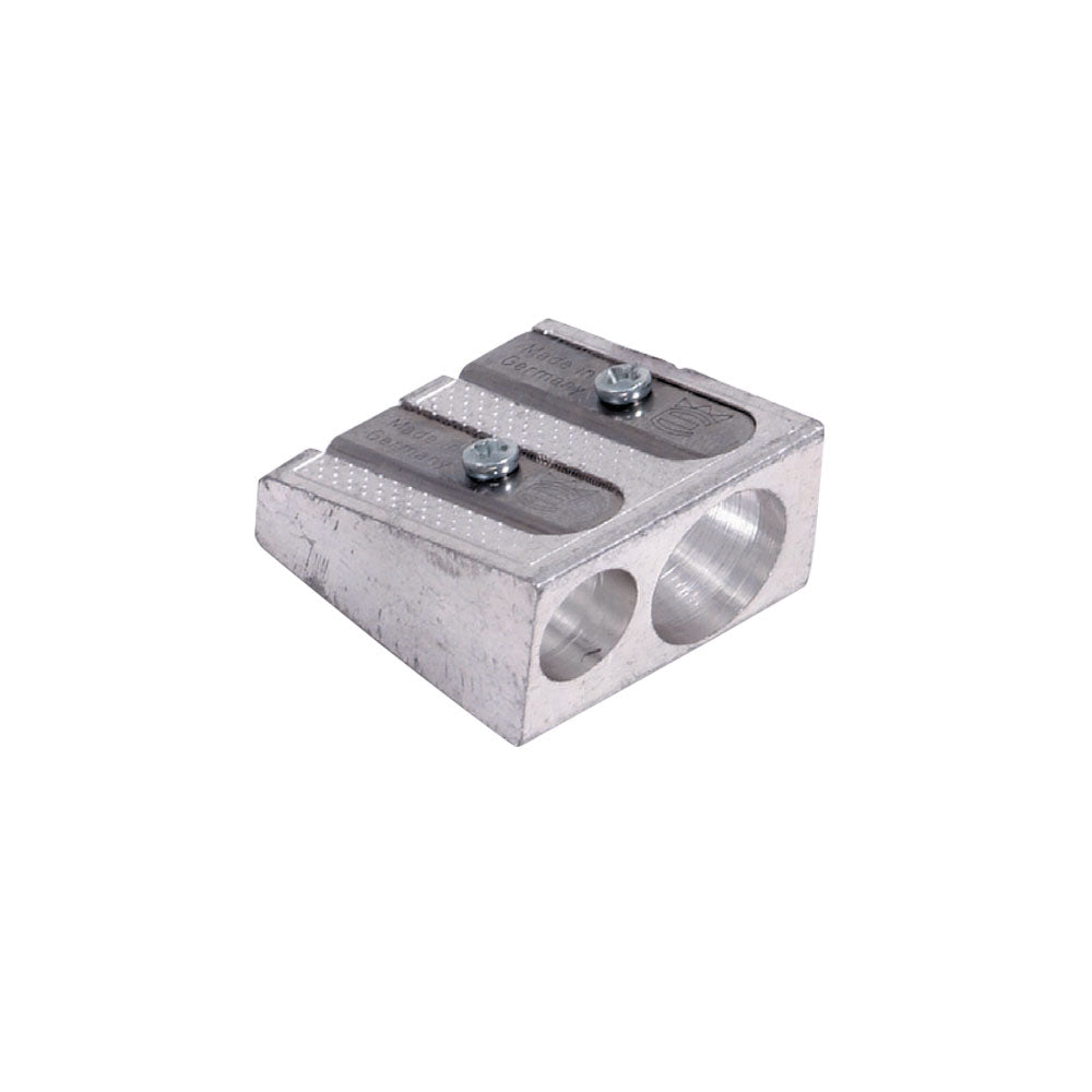 Ascutitoare dubla metal Ascutitoare dubla metal